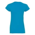 thumbnail image 3 of Gildan - MMF - Softstyle® Women’s T-Shirt, 3 of 5