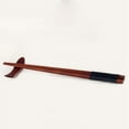 thumbnail image 2 of 2 Pairs Japanese Natural Wood Chopsticks Value Pack Cooking Tableware Theaceae Black, 2 of 5