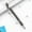 C, variant on 2 in 1 Stylus Pen for Touch Screens – 6ml Aluminum Ballpoint Pen with Capacitive Stylus Tip – Compatible with Tablets and Phones – One Size