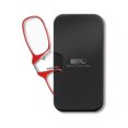 thumbnail image 1 of Lentes para vista cansada SPL con Graduación +3.00 color rojo, 1 of 2