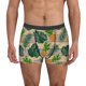 thumbnail image 1 of Fotbe Pineapples Palm Leaves Calzoncillos Tipo Boxer con Bolsa de Soporte Total para Hombre, X-Temp Fresco, Transpirable y de Secado Rápido-XX-Large, 1 of 5