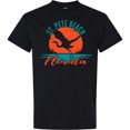 thumbnail image 3 of Inktastic St. Pete Beach Florida Vacation T-Shirt, 3 of 5