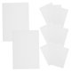 thumbnail image 5 of unbranded 400Ud Hojas De Papel Para Pintura Y Bocetos Con Superficie Para Artistas, 5 of 8