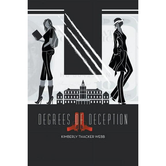 Degrees of Deception (Paperback)
