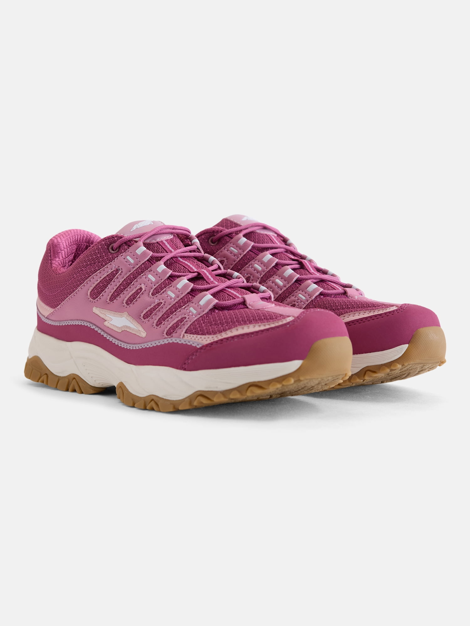 Avia Women's Elevate Athletic Sneakers, Wide Width Available