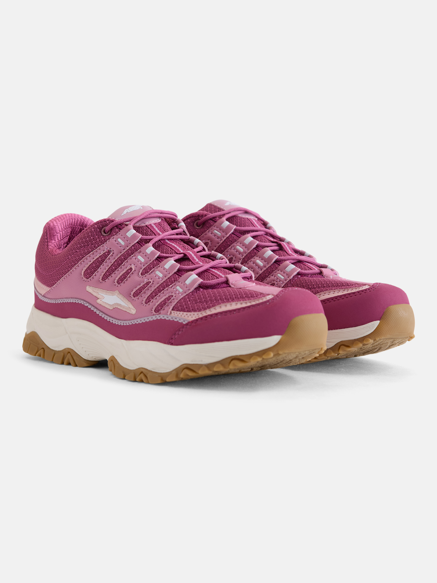 Avia Women's Elevate Athletic Sneakers, Wide Width photo 2