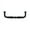 Black, variant on Deltana PCT350U5 3.5 in. Traditional Wire Pull, Antique