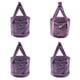 thumbnail image 1 of 4x Estuche de transporte para cuenco tibetano tamaño 8/10/12, bolsillos, 1 of 9