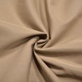 thumbnail image 4 of QHFBli Water-Resistant Mens Trench Coat Men's Classic Long Trench Coat with Lapel Collar Casual Outdoor Brown XXXXXL, 4 of 7
