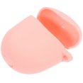 thumbnail image 5 of FRCOLOR Étui de Rangement pour Écouteurs 1 Pce Boîte de Protection Protecteur d'Écouteurs Compatible avec Pixel Buds2,2.68"X1.97"X0.98 Pouces, 5 of 5