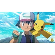 Pokemon the Movie: I Choose You! (Blu-ray)