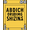 Yellow, Pattern 3, variant on ODIKA 8'x10' Machine Washable Non-Slip Area Rug, Early Learning ABC Surface with Playful Character Font Design High Traffic Rug, Pink, 695632