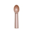 thumbnail image 2 of Thickened Ice Cream Spoon, Fruit Baller Tool, Plastic Scoop, for Desserts, Ice Cream, and Fruit Salads, Green, by FAJHHA, 2 of 6