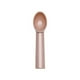 thumbnail image 2 of Cuchara para Helado Espesa, Antiadherente, para Crear Helados y Bolas de Fruta Sin Esfuerzo, Manejo Suave, Ideal para Uso Doméstico y En Restaurantes, Fácil de Agarrar, 1 Cuchara., 2 of 2