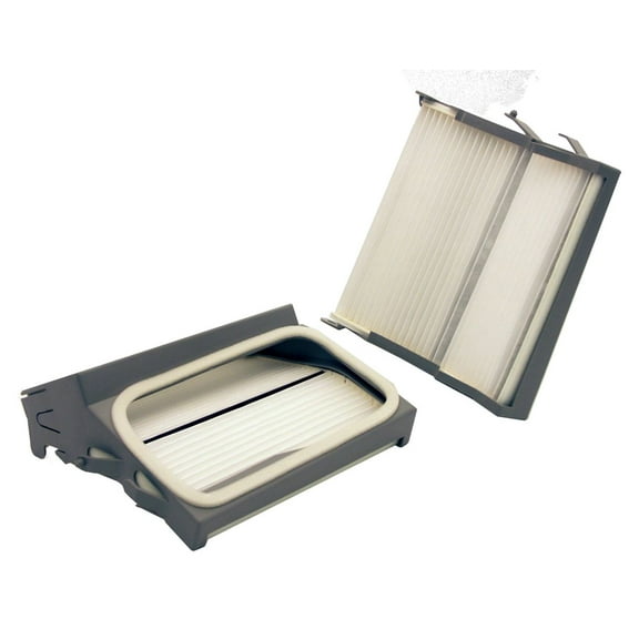 Cabin Air Filter Fits select: 2000-2005 BUICK LESABRE, 2000-2005 PONTIAC BONNEVILLE