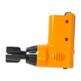 thumbnail image 1 of Electric String Winder W/ String Cutter Guitar Building Universal Portable Restringing Tool Luthier Supplies for Guitar Banjo Bass Ukelele naranja Hugo Enrollador de cuerda, 1 of 9