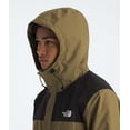thumbnail image 5 of Chaqueta The North Face Antora para hombre impermeable XXL negra, 5 of 5