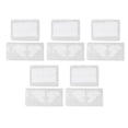 thumbnail image 2 of Parches antiarrugas faciales, 10 piezas Parches antiarrugas faciales Parches antiarrugas de gel Parches antiarrugas para los ojos Los mejores materiales, 2 of 8