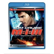 Mission Impossible 3 (Blu-ray)