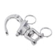 thumbnail image 5 of Grillete a Presión Giratorio Baoblaze de Acero Inoxidable Resistente al Desgaste Hebil Quick Release Shackle 128mm Aparejo giratorio con grillete a presión, 5 of 7