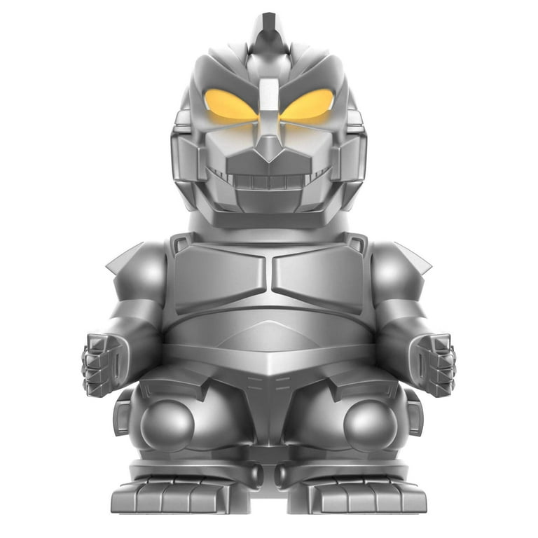 Toho FUN! FUN! Wave 01 - MechaGodzilla (90s) - Walmart.com