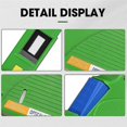 thumbnail image 4 of Fiber End Face Cleaning Box Pigtail Cassette Fiber Wiping Tool Ftth Optic Fiber For /st//lc, 4 of 5