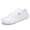 White, variant on Men's Barefoot Shoes - Wide Toe-Box anti-slip Sole for Everyday casual shoes