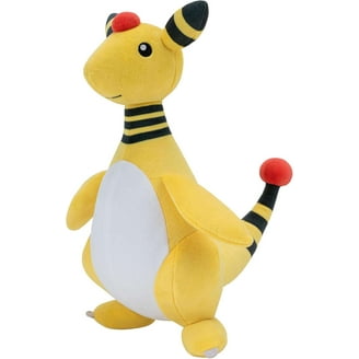 POKEMON CENTER ORIGINAL Pokemon Trainers Mascotte Peluche Spada Scudo 11... EUR 306,00 - IT - Foto 4