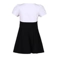 thumbnail image 2 of Richie House Girls' Summer Knit Dress RH2443, 2 of 2