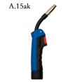 thumbnail image 1 of MB15AK 14AK Welding Torch for Household Farm Small Shop Projects Lightweight​, 1 of 1