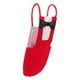 thumbnail image 2 of Creative Birds Diaper 1Pack M Red Reusable Safe For Birds Simple And Elegant Style, 2 of 3