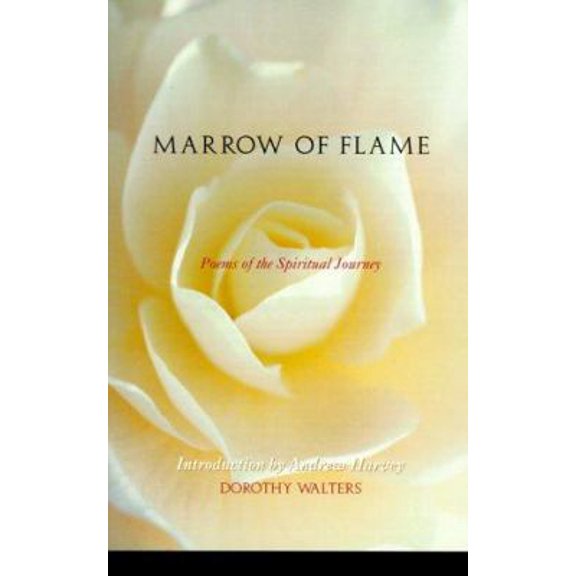 Pre-Owned Marrow of Flame (Paperback) 0934252963 9780934252966