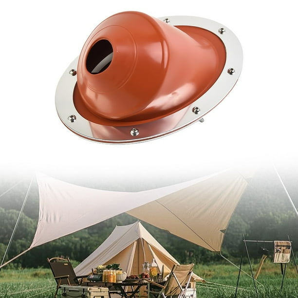 Bell tent with log burner sales