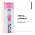 thumbnail image 3 of Cepillo de aire Revlon Perfec Heat 1200w, 3 of 5