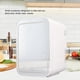 thumbnail image 4 of Mini Refrigerador, Espejo LED De Verano, Cosméticos Refrigerados, Refrigerador Pequeño Para Coche, Dormitorio, Oficina, 4 of 7