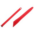 thumbnail image 1 of Unique Bargains 3 Pcs Canning Supplies, Electroplate Canning Tool Kit, Red, 1 of 7
