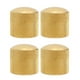 thumbnail image 5 of Perillas de control de volumen de tono Sunnimix 4 Pcs Dorado, 5 of 8