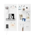 thumbnail image 1 of Umbra Panneau de Message de Peg, 1 of 2