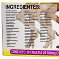 thumbnail image 2 of Varisalud Omega 3 Semilla de Uva 60 tabletas Alexjenny Rosa Alexjenny ALEXJENNYVARISALUDROSA, 2 of 6