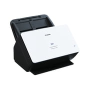 Canon Image Formula ScanFront 400 Networked Document Scanner, Black