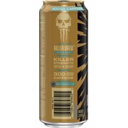 Monster Killer Brew Mean Bean Energy Drink Can - 15 fl oz