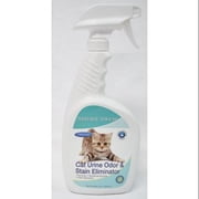 Nilotron Natural Touch Cat Urine Remover & Stain Eliminator