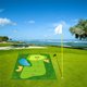 thumbnail image 5 of Estera de entrenamiento de golf Recreación Juego de deportes de golf Juego para el hogar y la oficina (D), 5 of 7