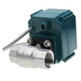 thumbnail image 5 of Tuya Smart Water Ball Valve Timing Water Volume Adjustment Smart Switch Ball Valve Works ,Easy to Use, 5 of 6