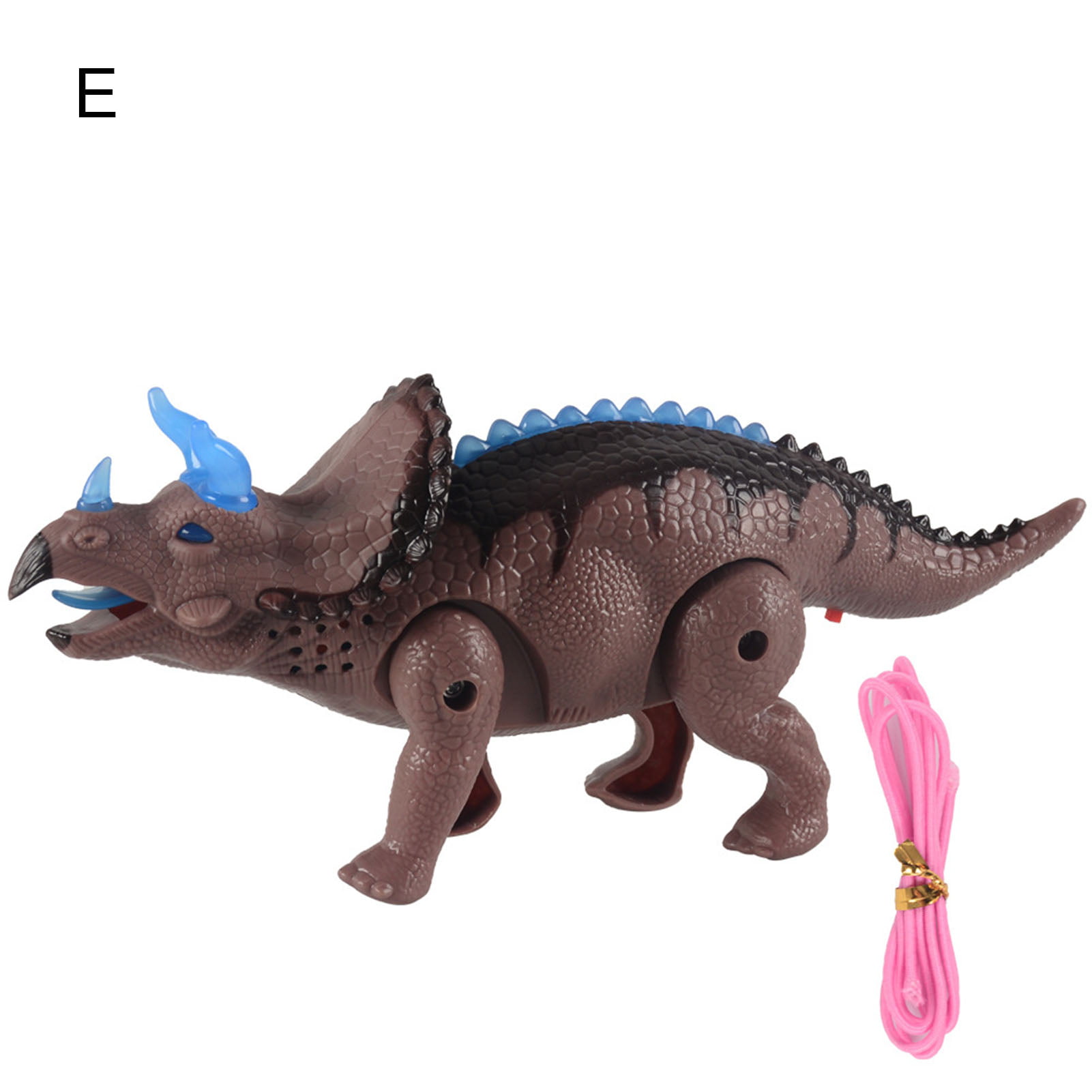 Details about   Dinosaur Toys Figures Real Plastic Dino T-Rex Interactive Sounds Book Kids Gift 