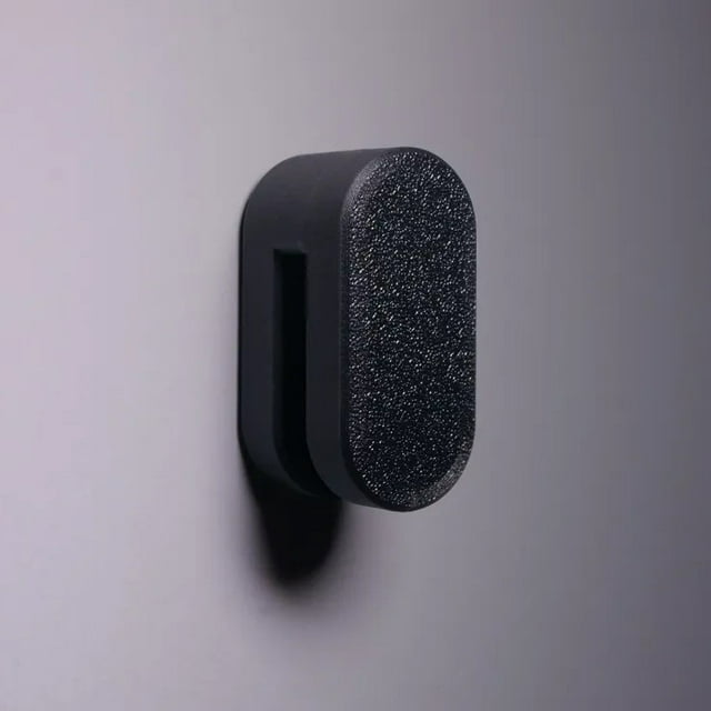 Tyidzon Auto-locking Towel Hanger