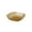 Gold, variant on Tahtuvzn Home & Kitchen Luxurious Dinner Piates Transparent Fruit Plates for Use Highend Table Side Food Grade Snack Dishes Candy and Nut, Plastic, Gold, Home Gifts