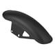 thumbnail image 1 of Guardabarros delantero para motocicleta Suzuki GN125 GN250, color negro, 1 of 11
