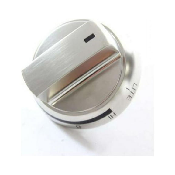 LG APPLIANCES AEZ74073401 RANGE SURFACE BURNER KNOB - OEM PART