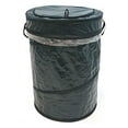 thumbnail image 2 of Redmon 8021 Campers Choice Pop Up Trash Container, Green, 2 of 5